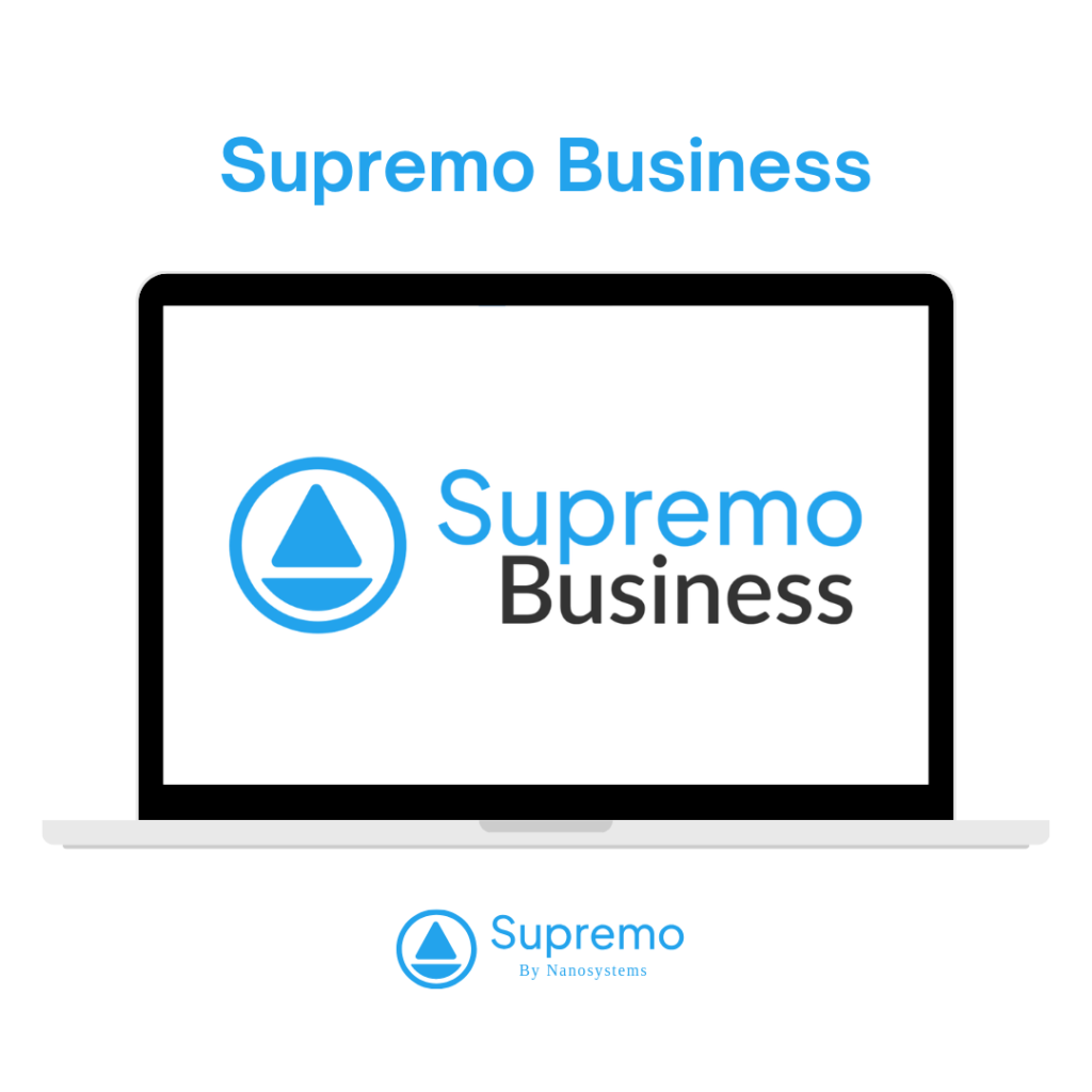 Licencja Supremo Business