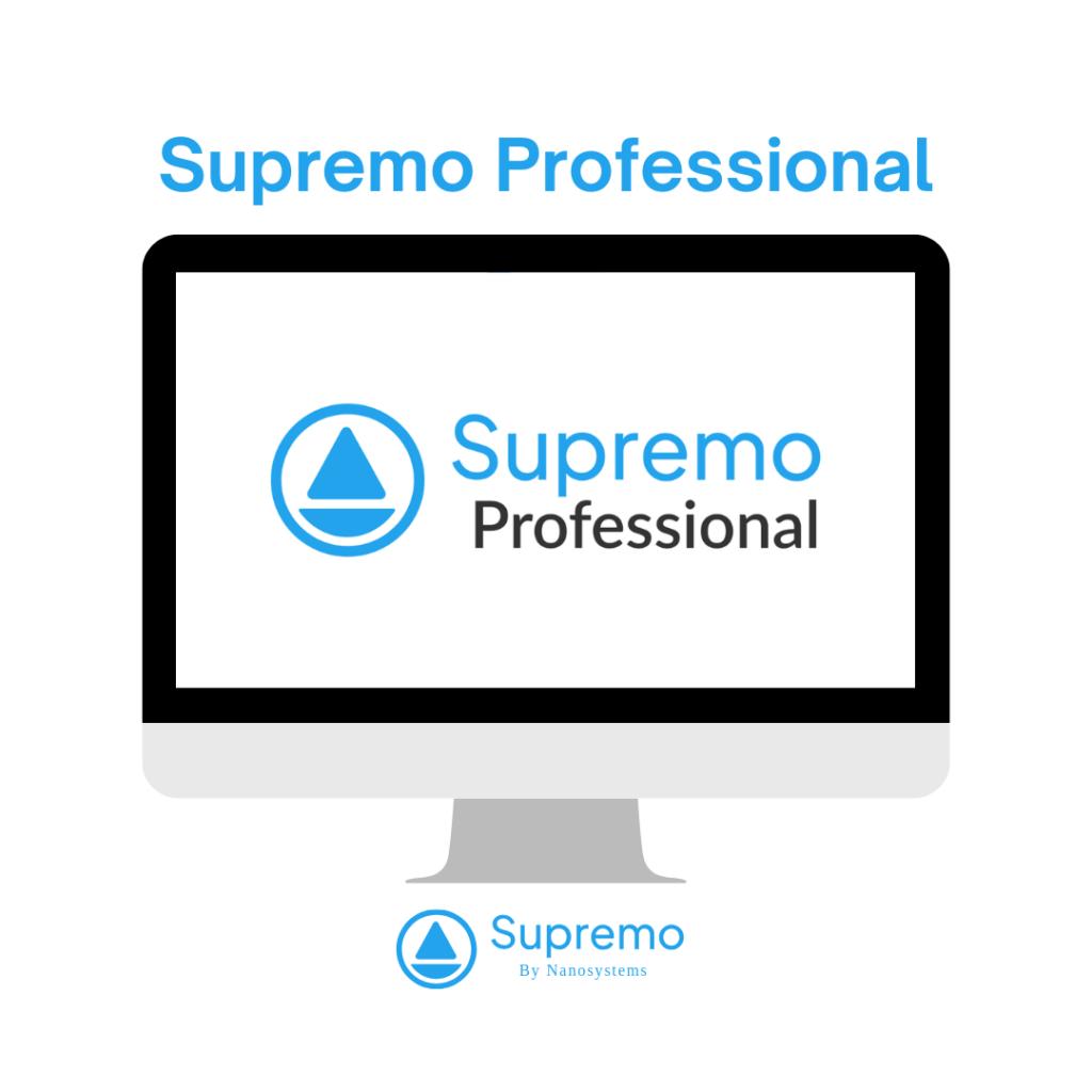 Licencja Supremo Professional